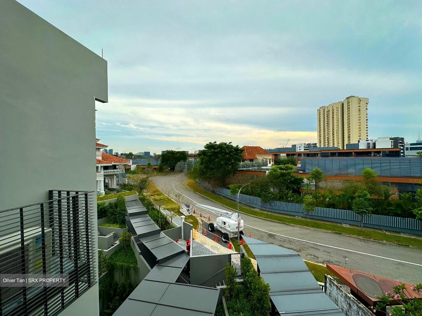 Haus On Handy (D9), Condominium #451897941